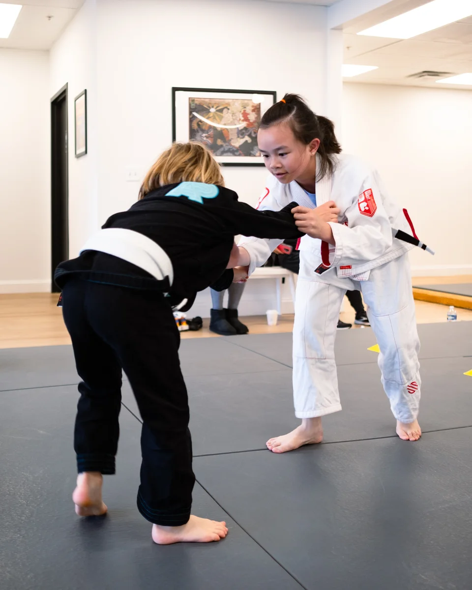 Shonen Jiu Jitsu facility image