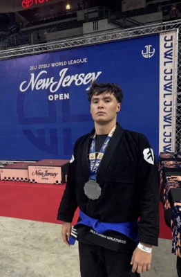 Somos BJJ facility image