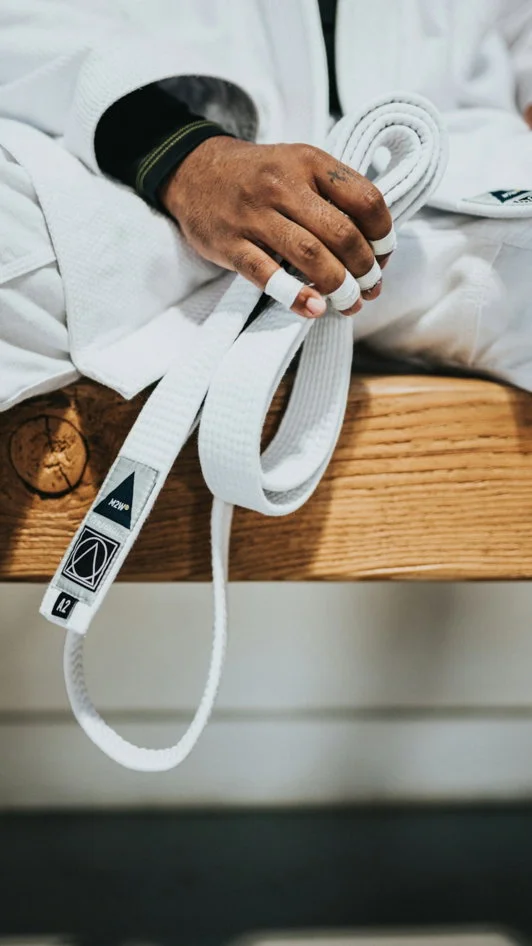 Somos BJJ facility image