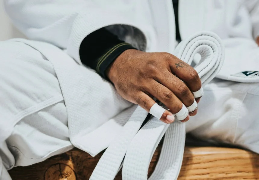 Somos BJJ facility image