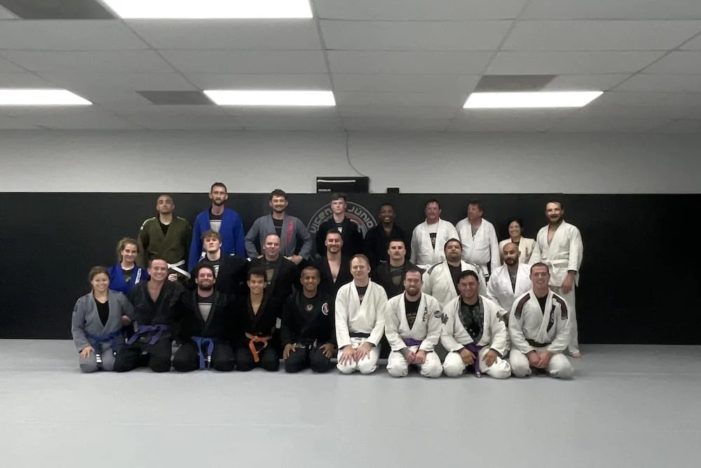 St. Mary's Brazilian Jiu-Jitsu (St. Mary's BJJ) facility image