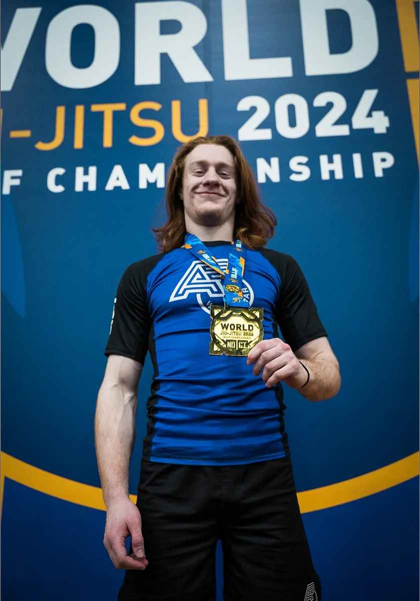 Standard Jiu-Jitsu facility image