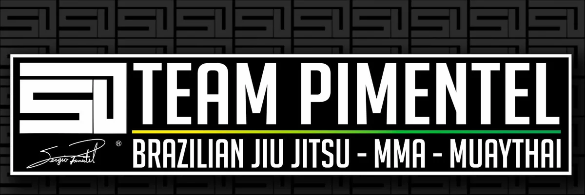 Team Pimentel BJJ & MMA facility image