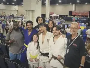 The Compound Fight House Silver Spring facility image