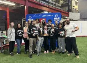 The Compound Fight House Silver Spring facility image
