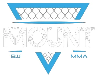 The Mount BJJ academy logo