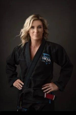 The Mount BJJ facility image