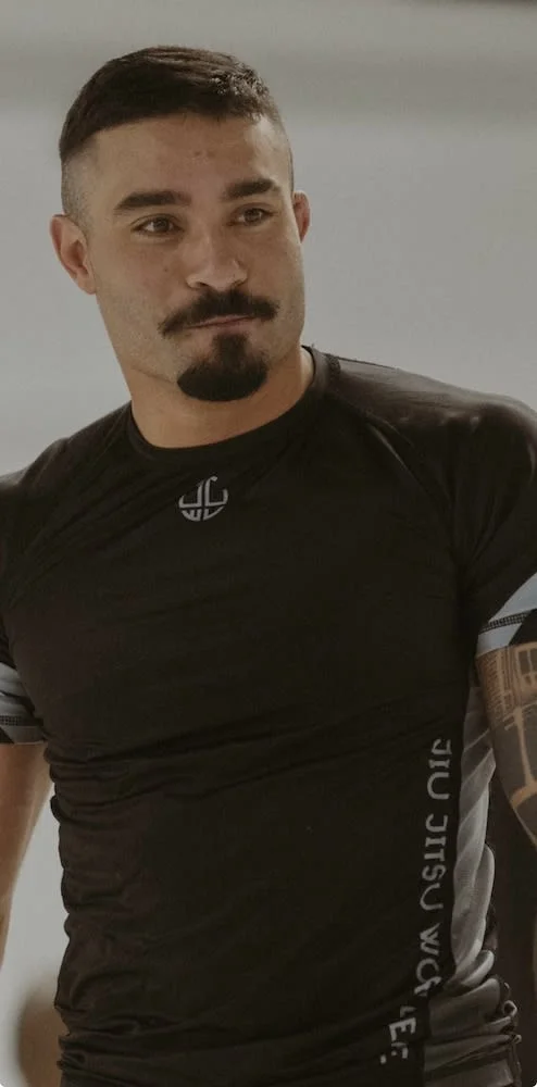 The Mount BJJ facility image