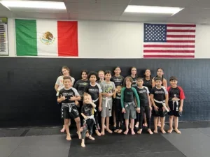 Triple City Combat Sports facility image