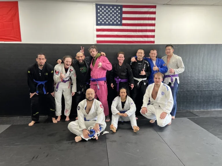 Triple City Combat Sports facility image