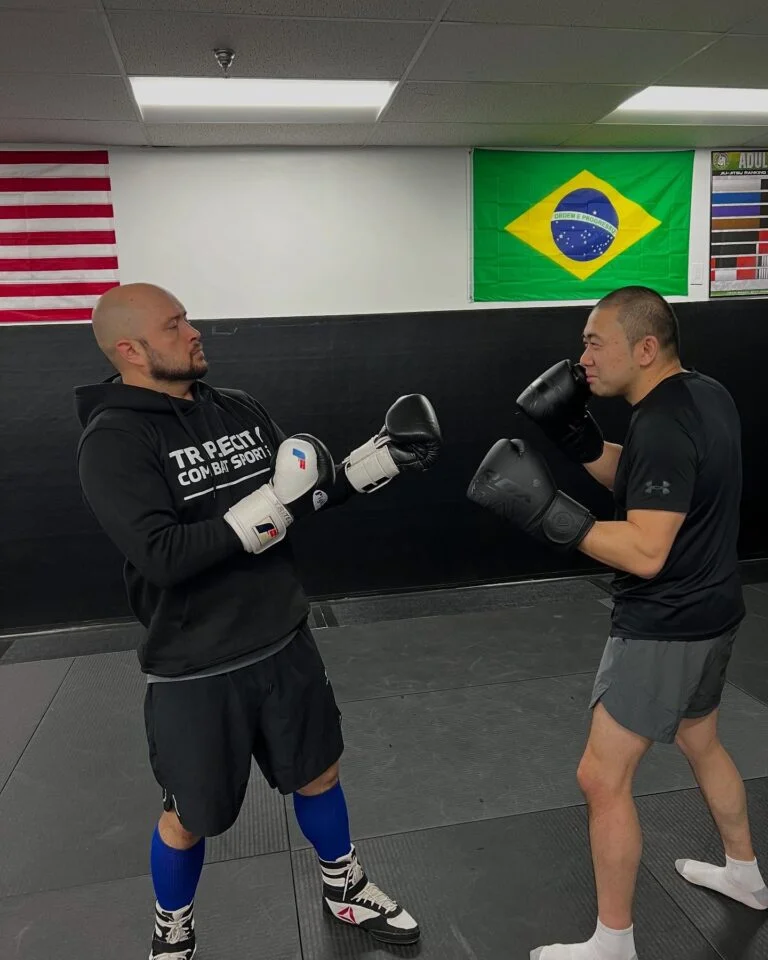Triple City Combat Sports facility image