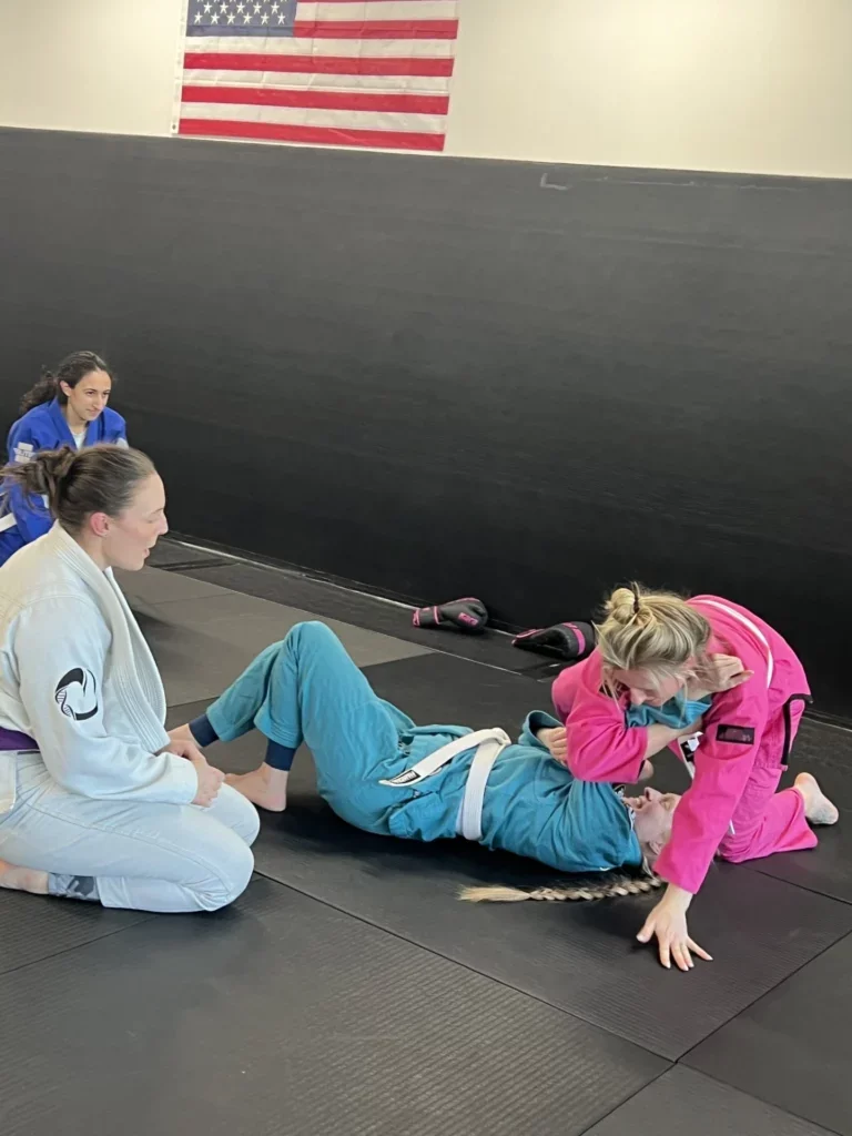 Triple City Combat Sports facility image