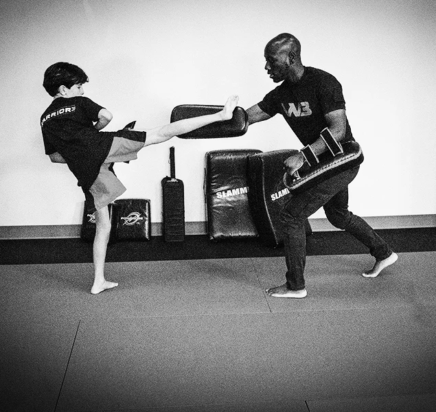 WARRIOR3 Martial Arts facility image