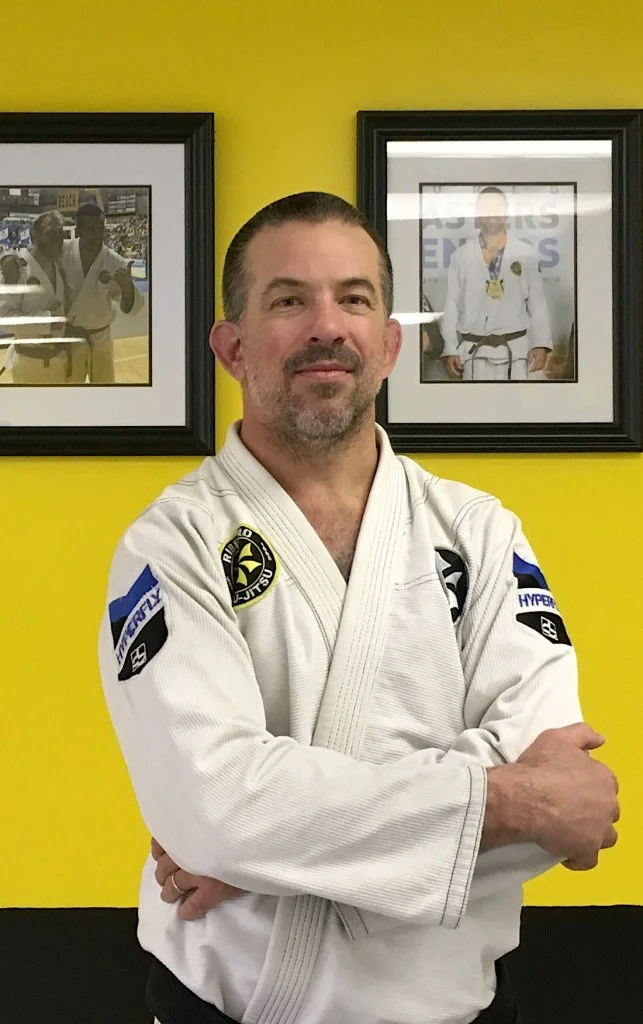 ZENYO JIU JITSU facility image