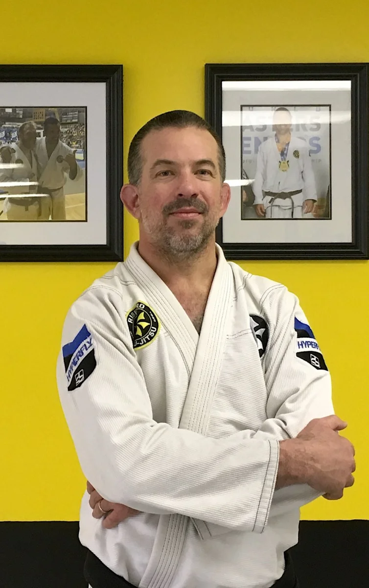 ZENYO JIU JITSU facility image