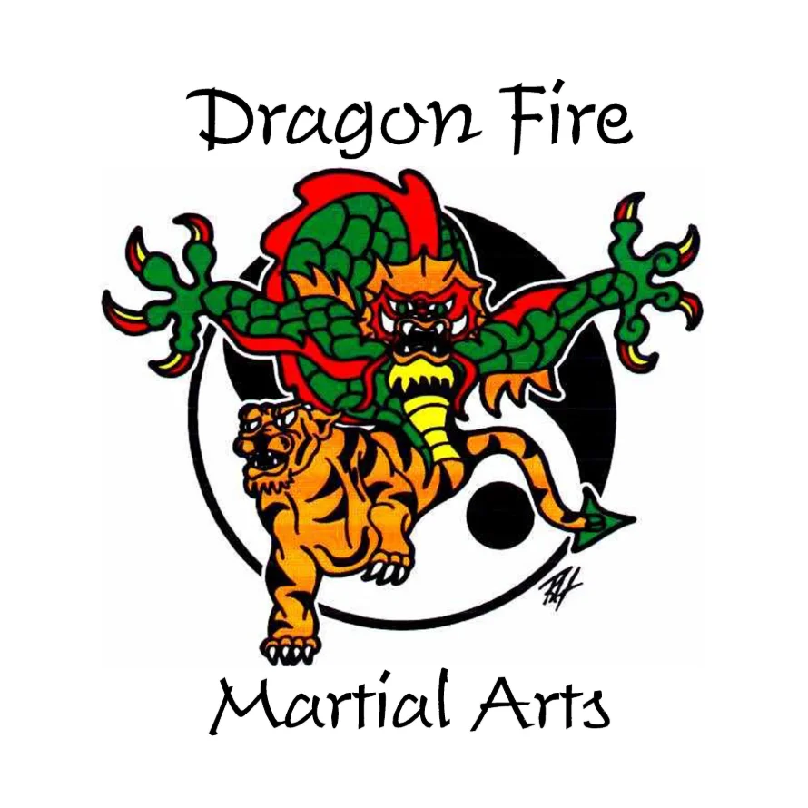 Dragon Fire Martial Arts facility image