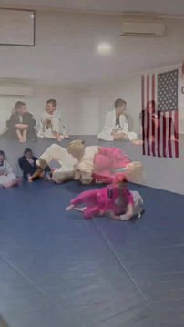 EBB AND FLOW BJJ facility image