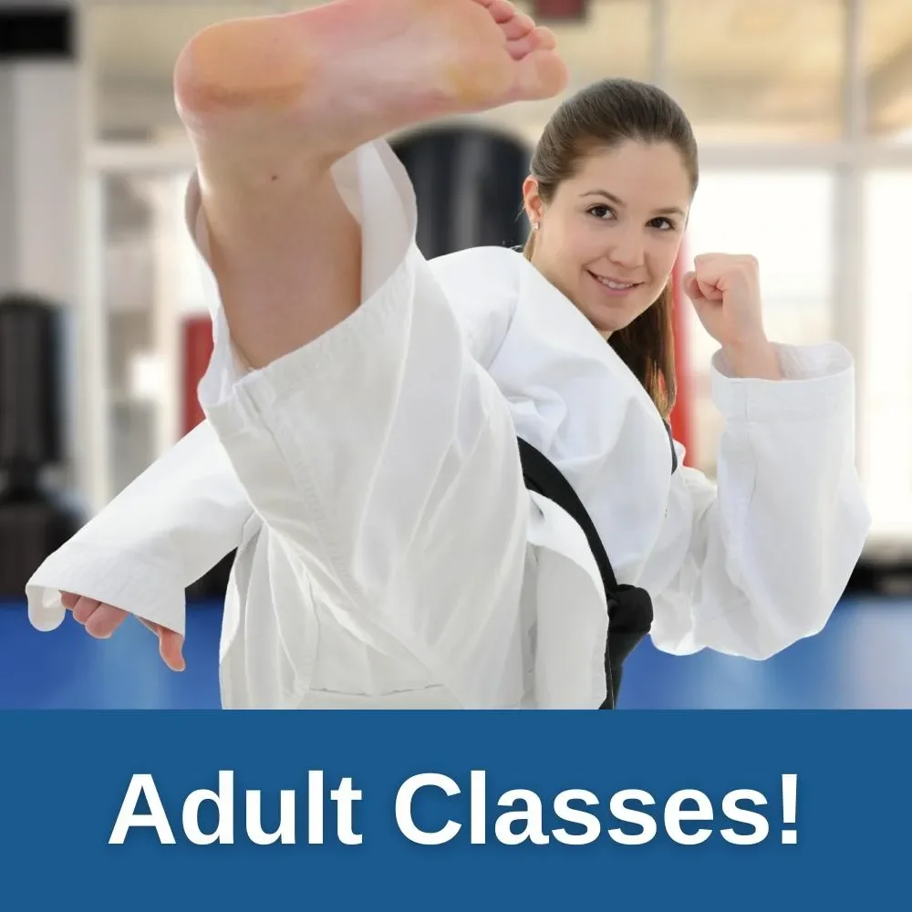 Jukado Westbrook's Best Martial Arts facility image