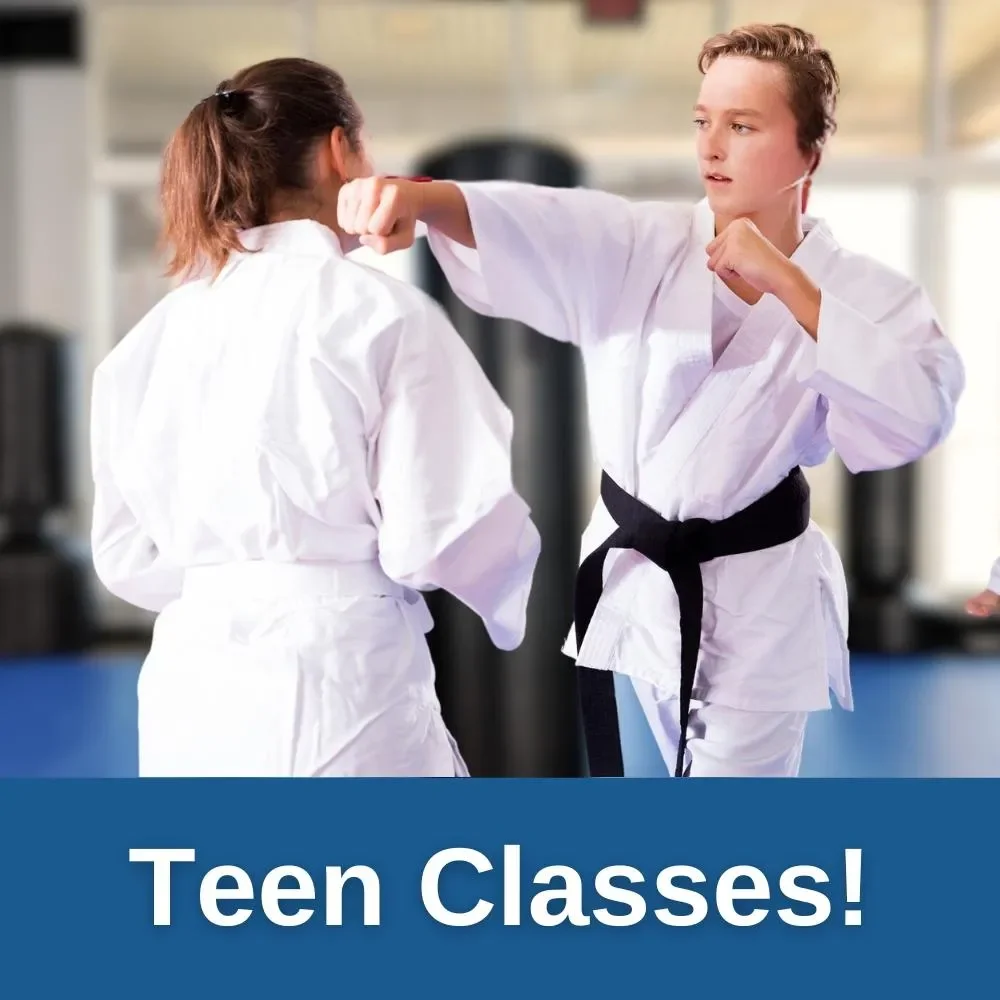 Jukado Westbrook's Best Martial Arts facility image
