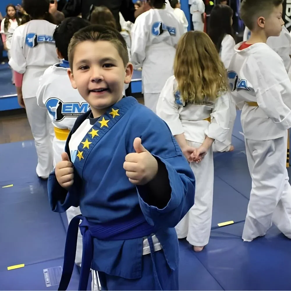 Jukado Westbrook's Best Martial Arts facility image