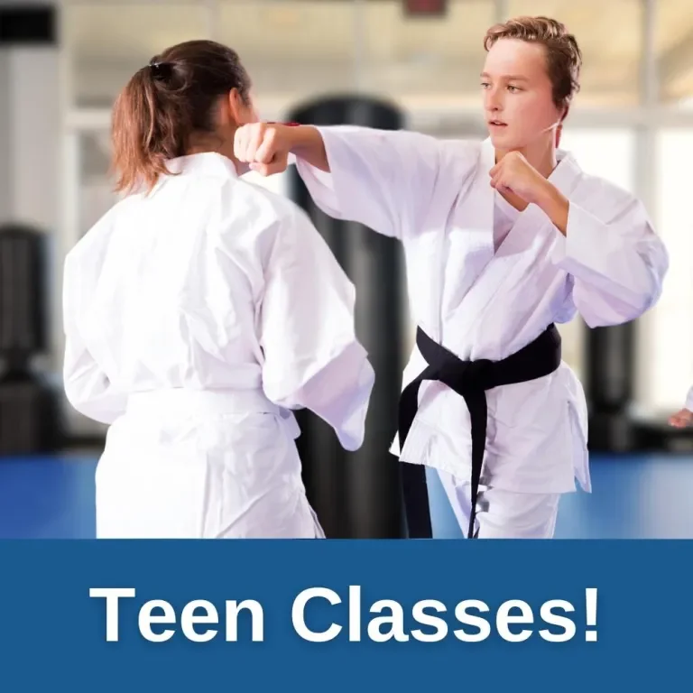 Jukado Westbrook's Best Martial Arts facility image