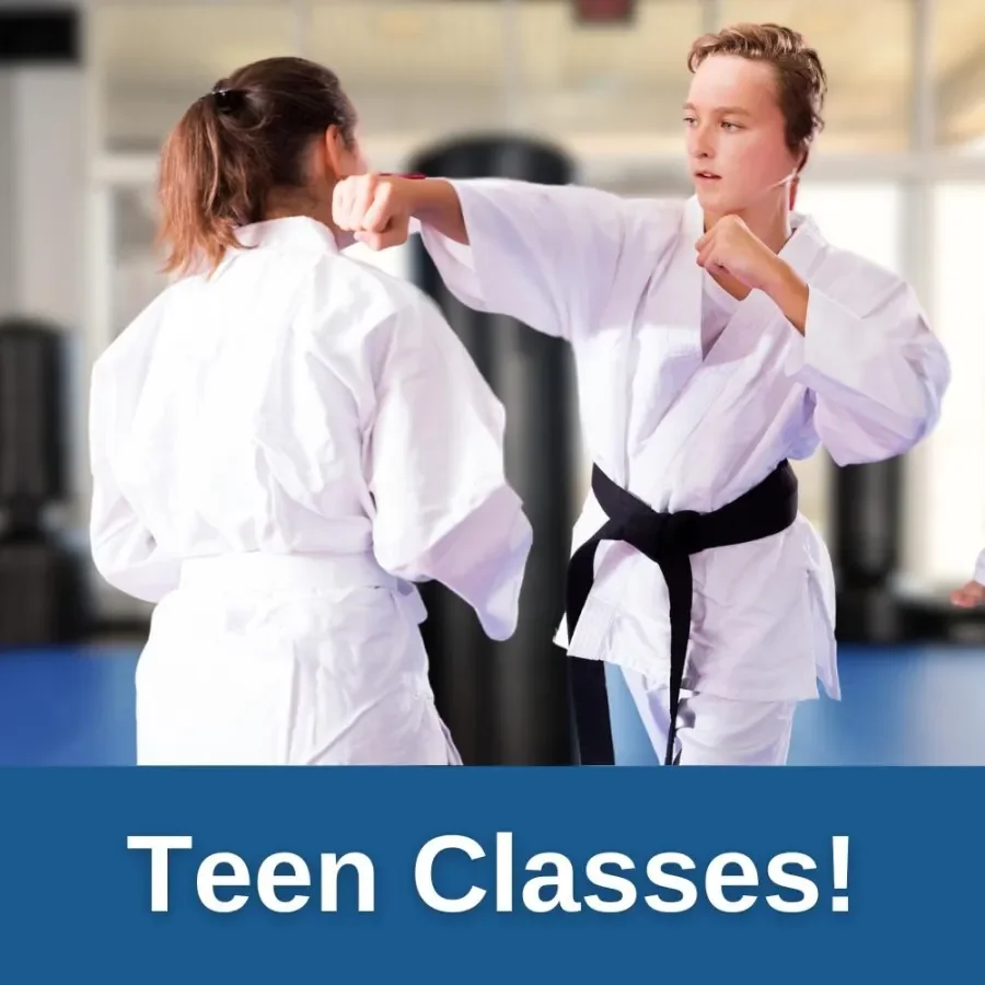 Jukado Westbrook's Best Martial Arts facility image
