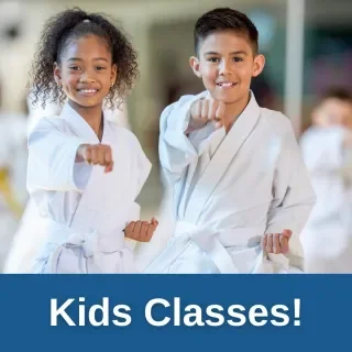Jukado Westbrook's Best Martial Arts facility image