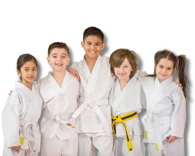 Jukado Westbrook's Best Martial Arts facility image
