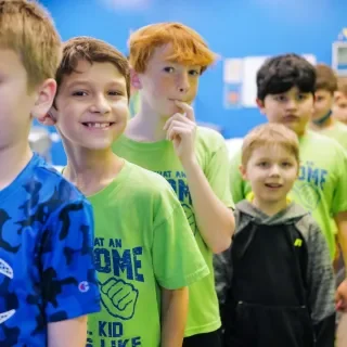 MIKA Auburn facility image