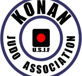 Brazilian Jiu-Jitsu and Martial Arts Center academy logo
