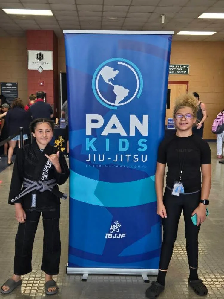 Grand Rapids Brazilian Jiu Jitsu School facility image