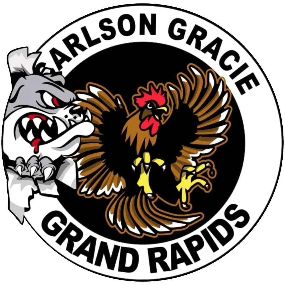 Grand Rapids Brazilian Jiu Jitsu School facility image