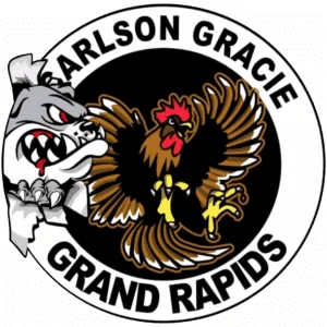 Grand Rapids Brazilian Jiu Jitsu School facility image