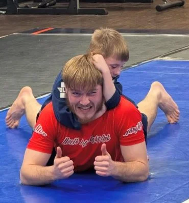 Carson City Jiu Jitsu facility image