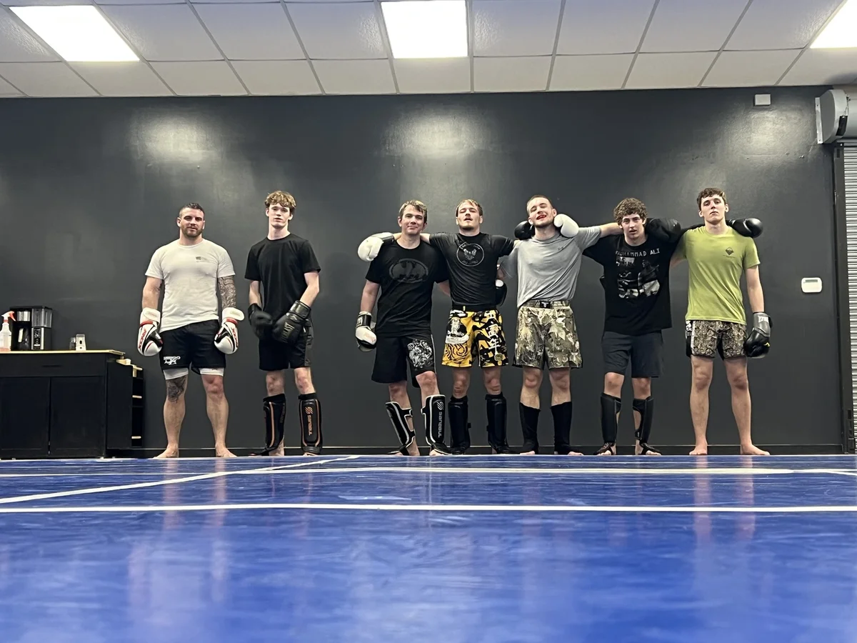 Carson City Jiu Jitsu facility image