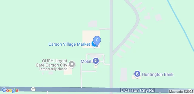 Carson City Jiu Jitsu facility image