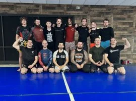 Carson City Jiu Jitsu facility image