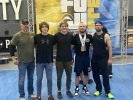 Carson City Jiu Jitsu facility image