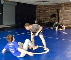 Carson City Jiu Jitsu facility image