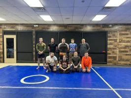 Carson City Jiu Jitsu facility image