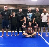 Carson City Jiu Jitsu facility image