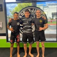 Carson City Jiu Jitsu facility image