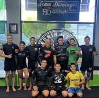 Carson City Jiu Jitsu facility image
