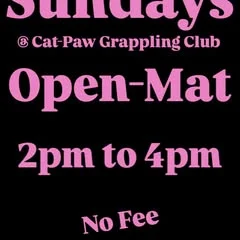 Cat-Paw Grappling Club facility image