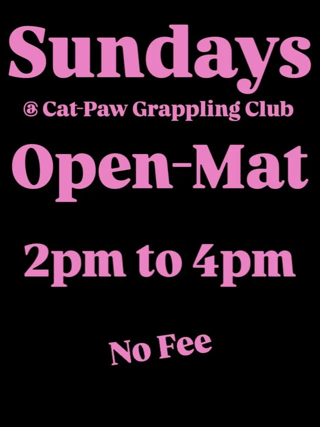Cat-Paw Grappling Club facility image