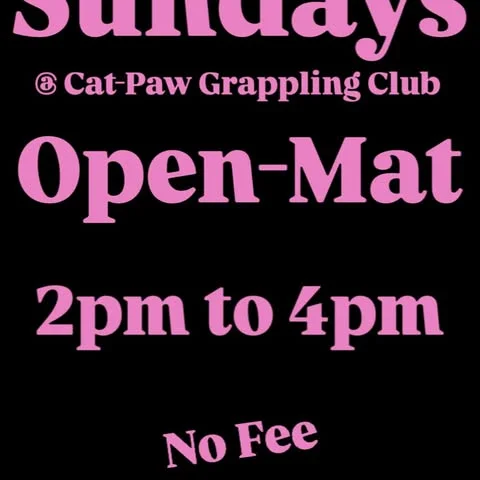 Cat-Paw Grappling Club facility image