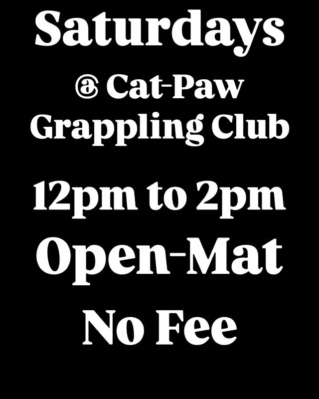 Cat-Paw Grappling Club facility image