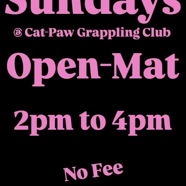 Cat-Paw Grappling Club facility image