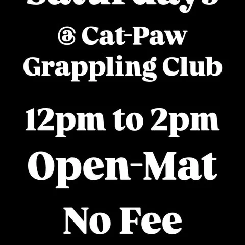 Cat-Paw Grappling Club facility image