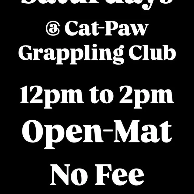 Cat-Paw Grappling Club facility image
